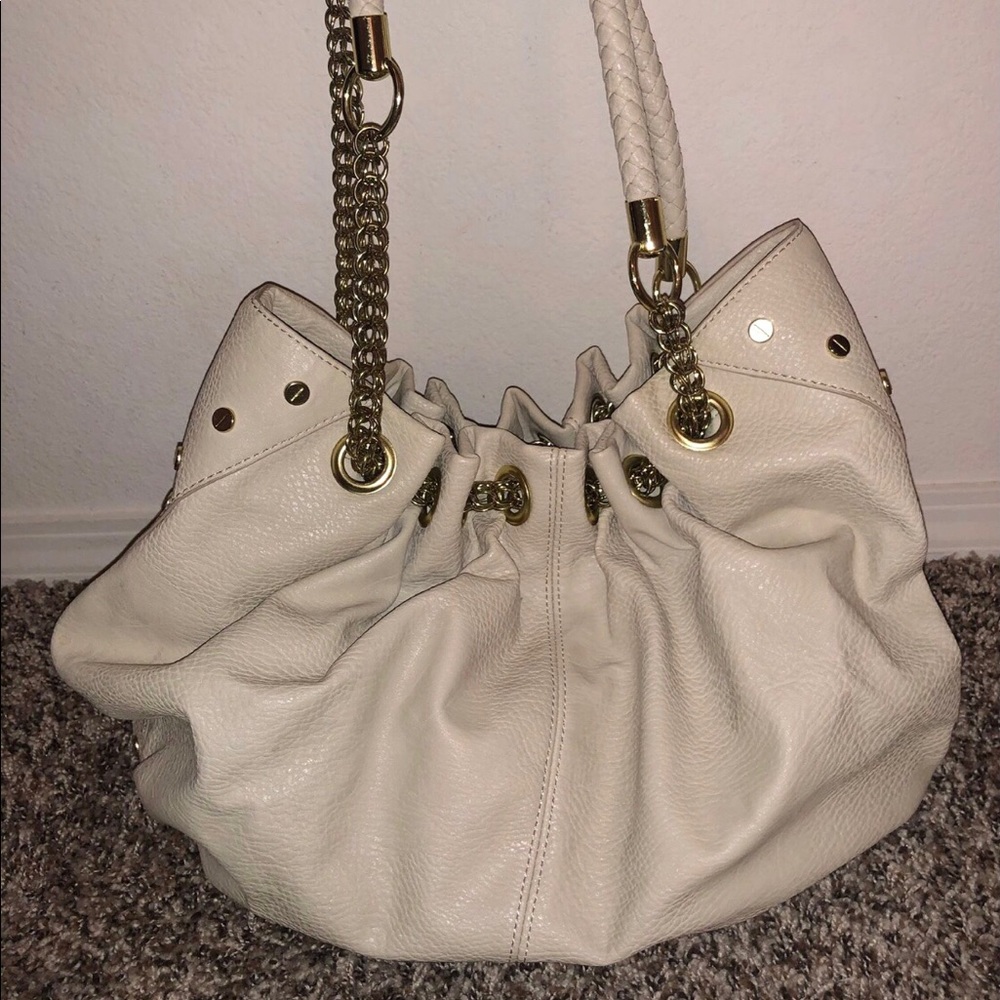 Olivia + Joy Shoulder Bag